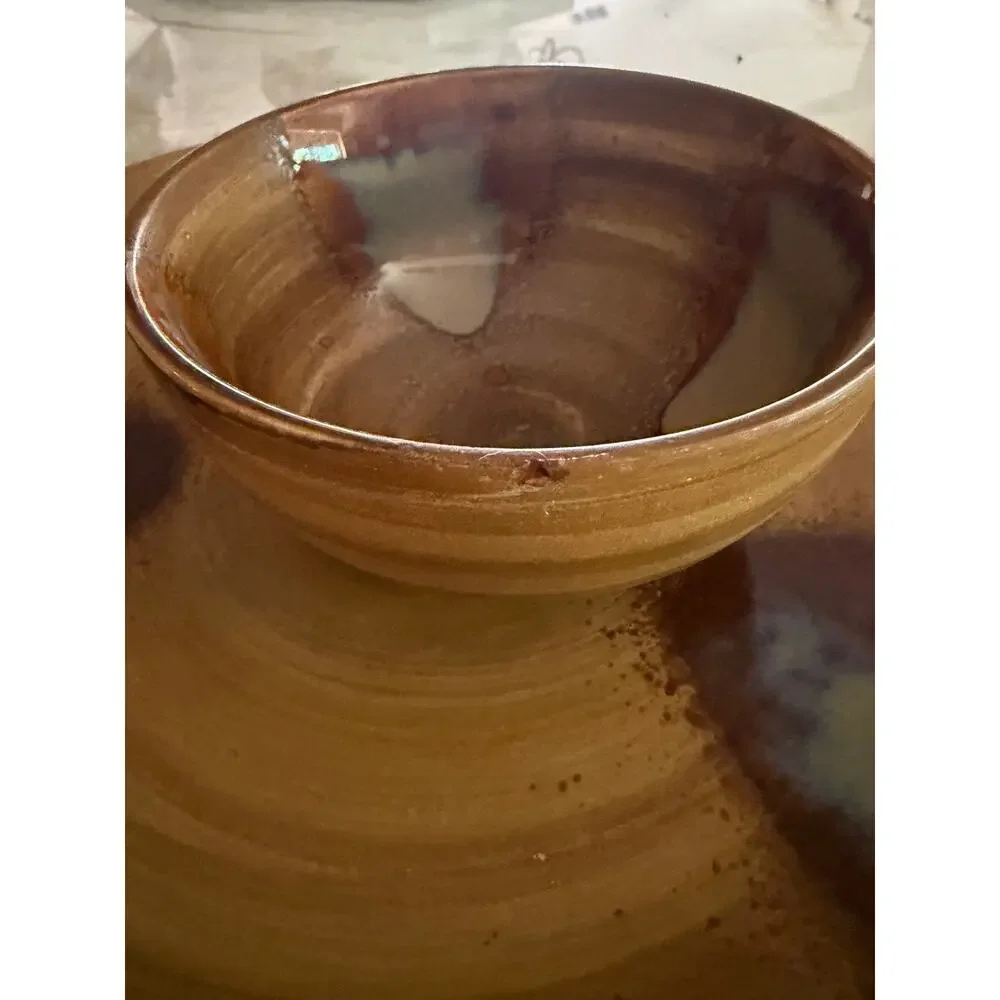 Sango splash brown